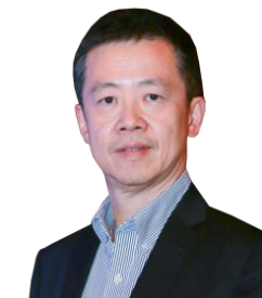 Dr  Joseph Ma