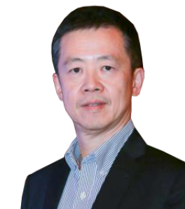 Mr Joseph Ma