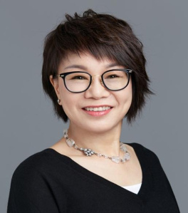 Dr Catherine Ng