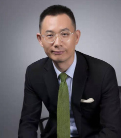 Mr Bing Wan