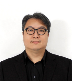 唐玄辉教授 Prof Hsien-Hui Tang