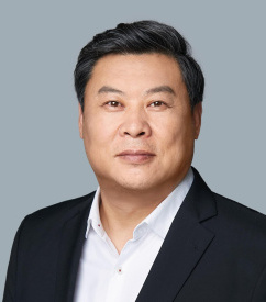 Mr David Wang