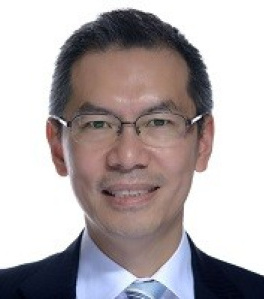 周劲先生
