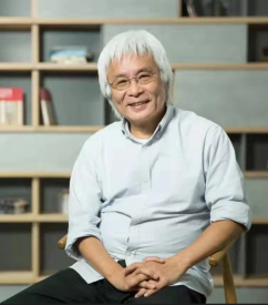 吴文芳先生 Mr Willde Ng
