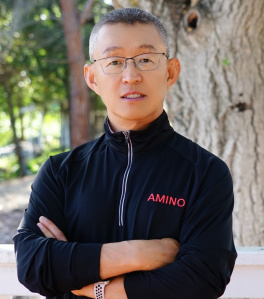 Mr Larry Li
