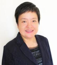 Ms Suprince Ma