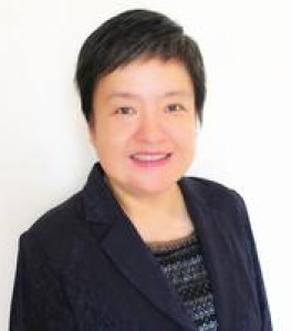 Ms Suprince Ma
