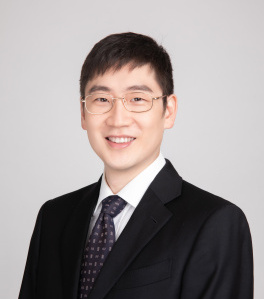 Dr Zhaoyang Zhong