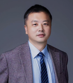 王舸先生 Mr Michael Wang