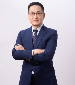 Mr Eding Yi