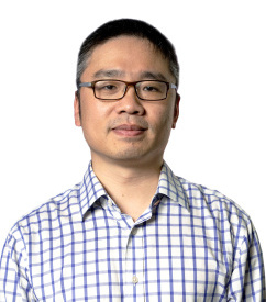 王晓骏教授 Prof Xiaojun Wang