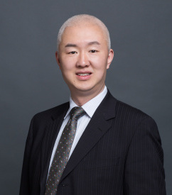 Dr  Junsong Peng