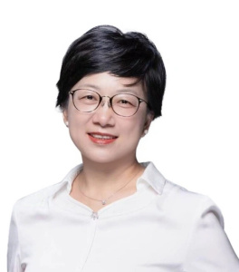 黄凌娟女士