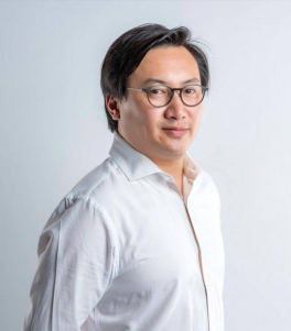 Mr Eugene Chan