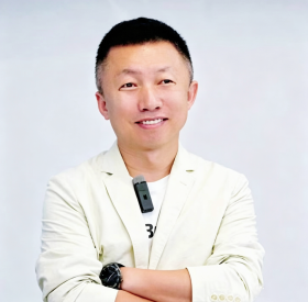 Mr Alan Xiao