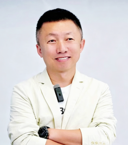 Mr Alan Xiao