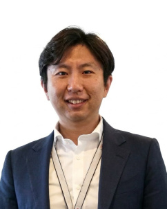 国宇翔先生 Mr Yuxiang Fred Guo